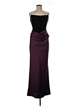 Betsy & Adam Cocktail Dress (view 1)