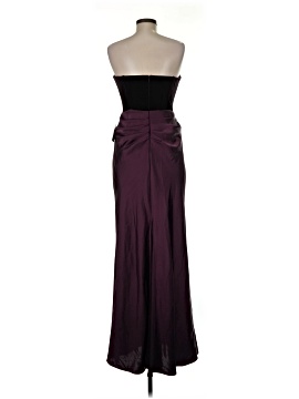Betsy & Adam Cocktail Dress (view 2)