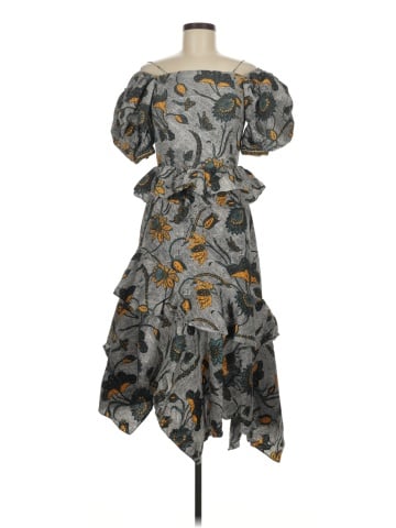 Ulla Johnson Cocktail Dress (view 1)