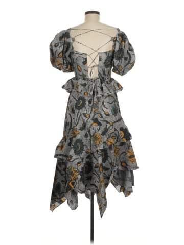 Ulla Johnson Cocktail Dress (view 2)