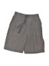 Kidgets Solid Gray Cargo Shorts 18-24 MO / 24 MO - photo 1
