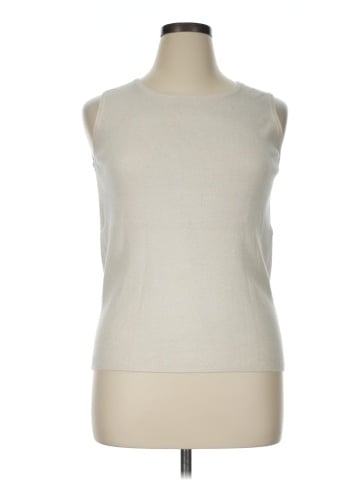 Grace Elements Sleeveless Top (view 1)