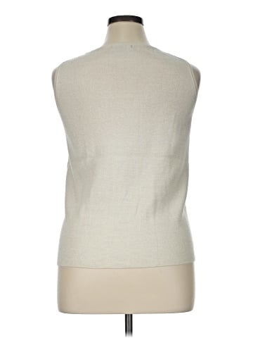 Grace Elements Sleeveless Top (view 2)