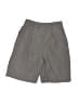 Kidgets Solid Gray Cargo Shorts 18-24 MO / 24 MO - photo 2