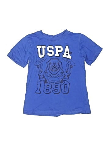 U.S. Polo Assn. Short Sleeve T-Shirt (view 1)