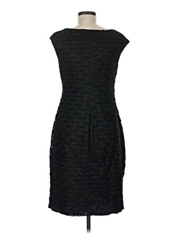 Connected Apparel Cocktail Dress (view 2)