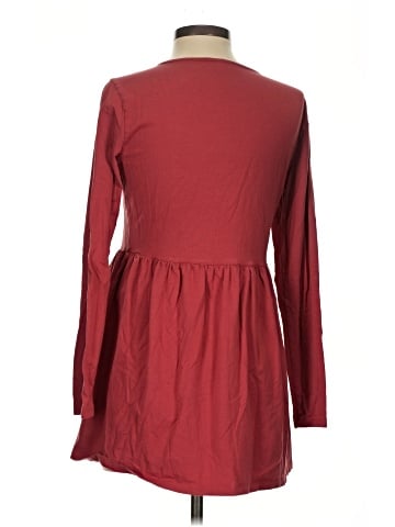 Angel Maternity Casual Dress (view 2)