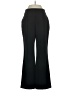 Athleta Solid Black Dress Pants Size 2 (petite) - photo 1