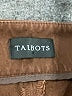 Talbots Brown Active Pants Size 4 - photo 7