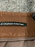 Talbots Brown Active Pants Size 4 - photo 8