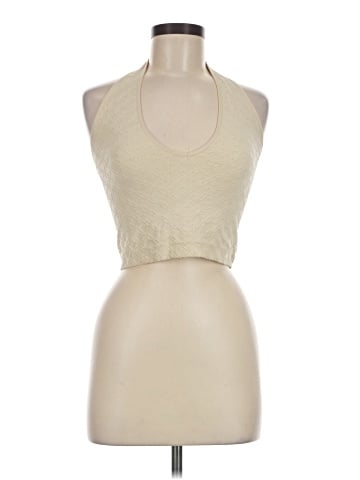 Love Tree Sleeveless Top (view 1)