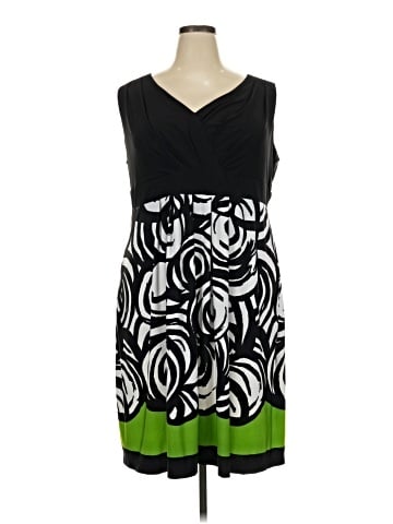 DressBarn Cocktail Dress (view 1)