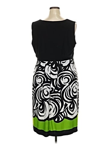 DressBarn Cocktail Dress (view 2)