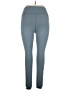 Fabletics Blue Active Pants Size XL - photo 2