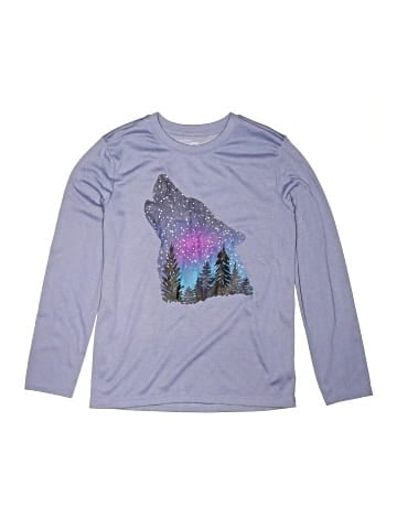 Wonder Nation Long Sleeve T-Shirt (view 1)