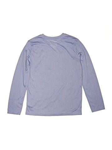 Wonder Nation Long Sleeve T-Shirt (view 2)