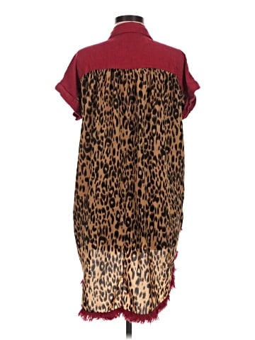 Umgee Casual Dress (view 2)