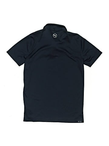 Puma Short Sleeve Polo (view 2)