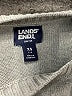 Lands' End Solid Gray Pullover Sweater Size XS - photo 7