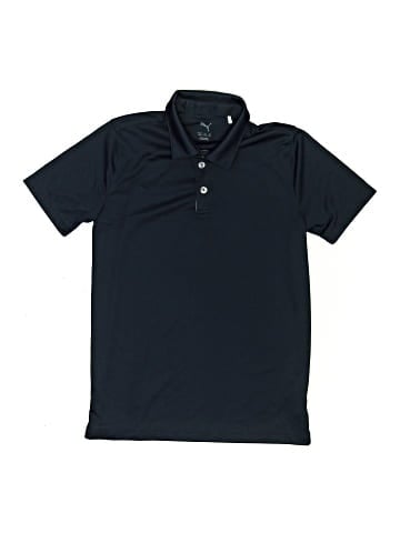 Puma Short Sleeve Polo (view 1)