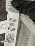 Chico's Silver Pullover Sweater Size XL (3) - photo 8