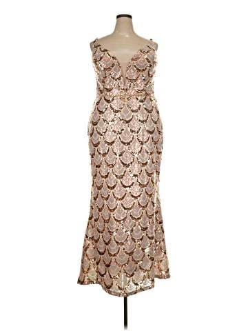 Assorted Brands Cocktail Dress (view 1)