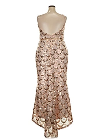 Assorted Brands Cocktail Dress (view 2)