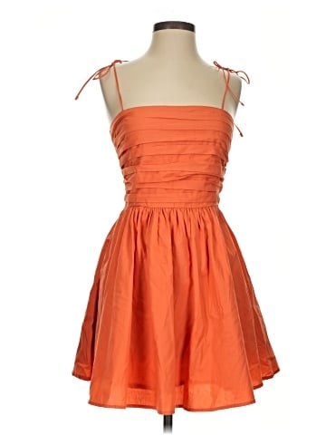 Abercrombie & Fitch Cocktail Dress (view 1)