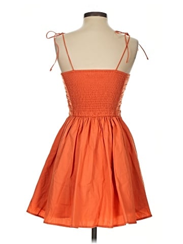 Abercrombie & Fitch Cocktail Dress (view 2)