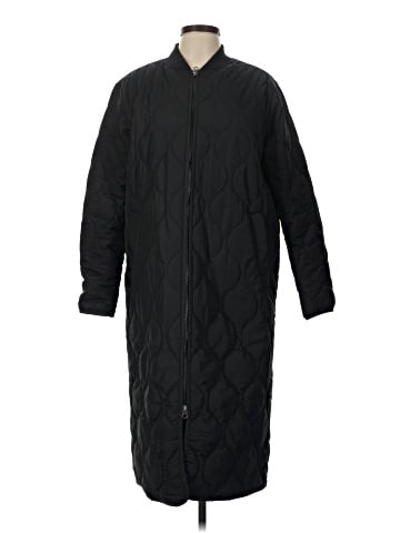 Quince Coat (view 1)