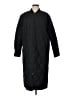 Quince 100% Recycled Polyester Black Coat Size L - photo 1