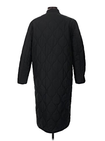 Quince Coat (view 2)