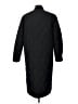 Quince 100% Recycled Polyester Black Coat Size L - photo 2
