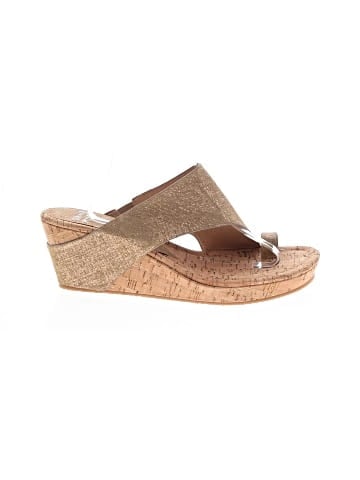 Donald J Pliner Wedges (view 1)