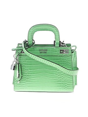 Guess Satchel (view 1)