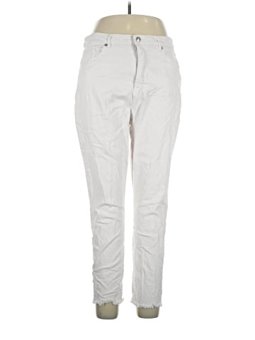 Ann Taylor LOFT Jeans (view 1)