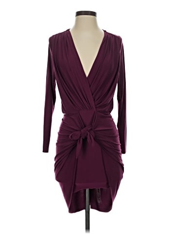 MISA Los Angeles Cocktail Dress (view 1)