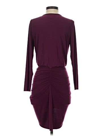 MISA Los Angeles Cocktail Dress (view 2)