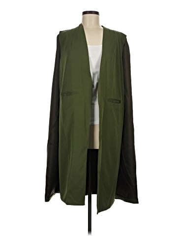HaoDuoYi Cardigan (view 1)