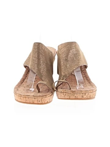 Donald J Pliner Wedges (view 2)