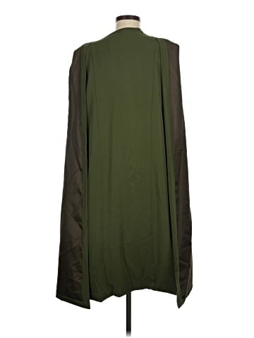 HaoDuoYi Cardigan (view 2)