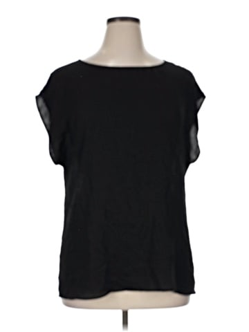 Banana Republic Short Sleeve Top (view 1)
