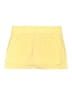 Athleta Solid Yellow Skort Size 22 - photo 2