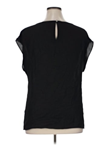 Banana Republic Short Sleeve Top (view 2)