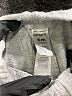Carter's 100% Cotton Solid Gray Shorts 3-6 MO / 6 MO - photo 3
