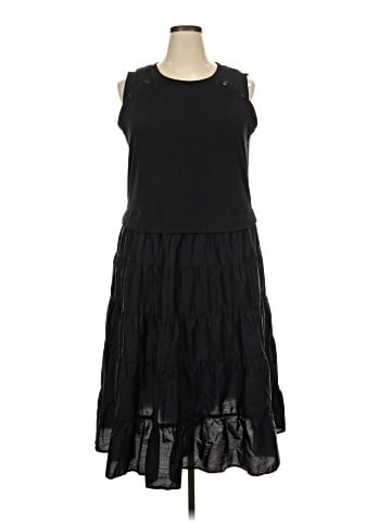 Nicole Miller New York Casual Dress (view 1)