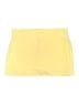 Athleta Solid Yellow Skort Size 22 - photo 1