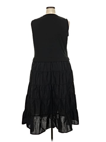 Nicole Miller New York Casual Dress (view 2)