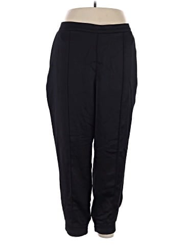Express Track Pants (view 1)