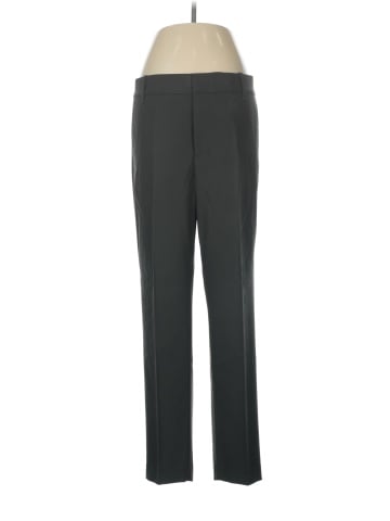 Vince. Wool Pants (view 1)